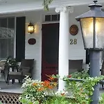 Copper Dreams Bed And Breakfast