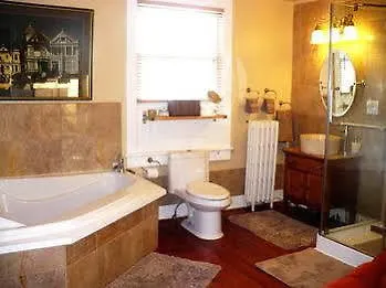 Copper Dreams Bed And Breakfast